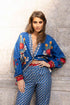 Nema - Milda Pants Blue